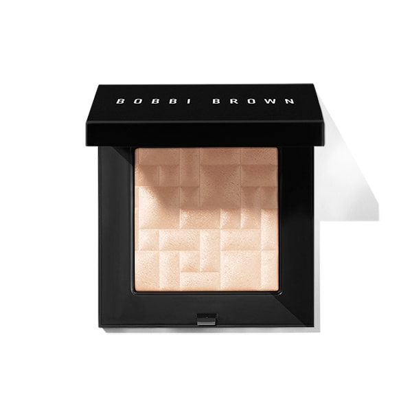 Bobbi Brown Highlighting Powder, Quartz Glow - 0.28 oz/8g