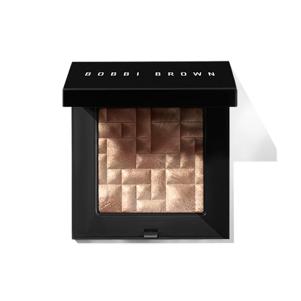 Bobbi Brown Highlighting Powder, Chestnut Glow - 0.28 oz/8g
