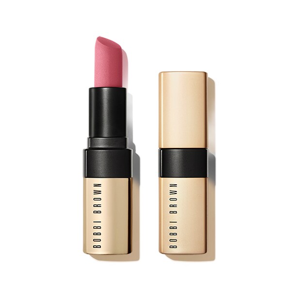 Bobbi BrownBobbi Brown Luxe Matte Lip Color Lipstick, Bitten Peach - 3 ...