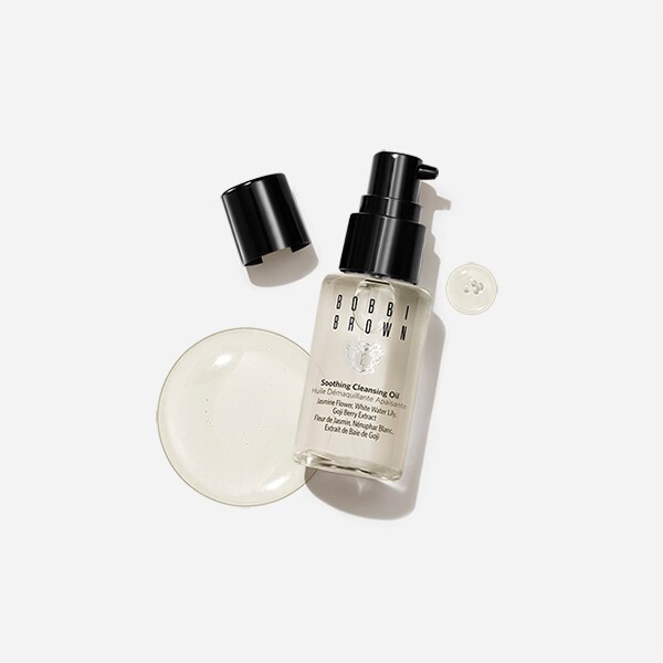 바비 브라운 미니 수딩 클렌징 오일 Bobbi Brown Mini Soothing Cleansing Oil