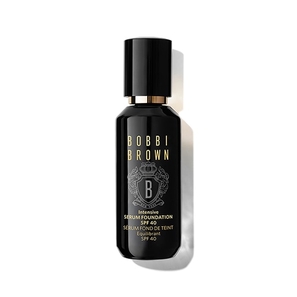 Bobbi Brown Intensive Serum Foundation SPF 40/30, Warm Honey (W-066) - 30 ml