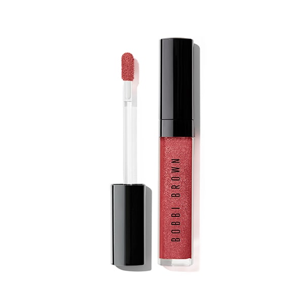 Bobbi Brown Crushed Oil-Infused Shimmer Lip Gloss, Kir Sugar - 0.2 fl oz/6 ml