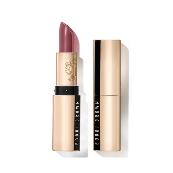 Bobbi Brown Luxe Lipstick, Bahama Brown (337) - 3.8g