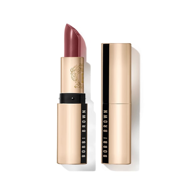 Bobbi Brown Luxe Lipstick, Hibiscus (602) - 3.8g