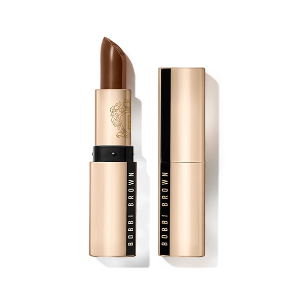 Bobbi Brown Luxe Lipstick, Brownstone (114) - 3.8g