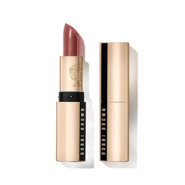 Bobbi Brown Luxe Lipstick, Pink Nude (308) - 3.8g