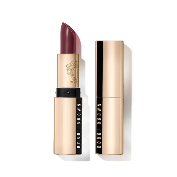 Bobbi Brown Luxe Lipstick, Bond (604) - 3.8g