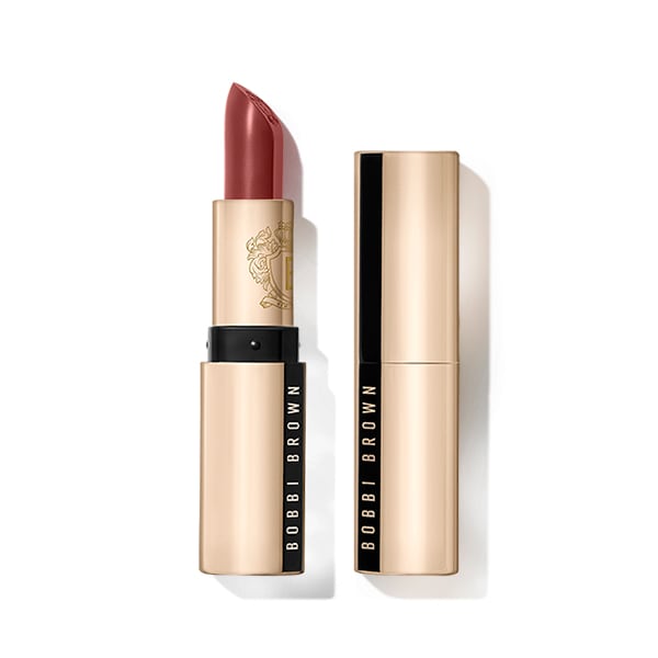 Bobbi Brown Luxe Lipstick, Cranberry (606) - 3.8g