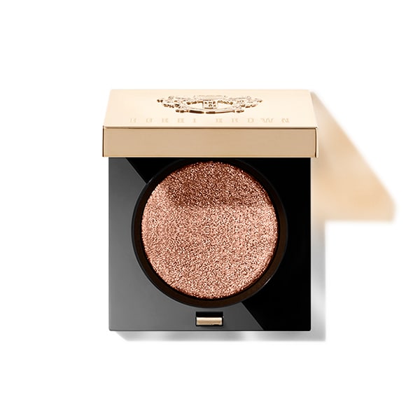 Bobbi Brown Luxe Shimmer Eyeshadow, Gilded Rose - 2.5g/0.08 oz