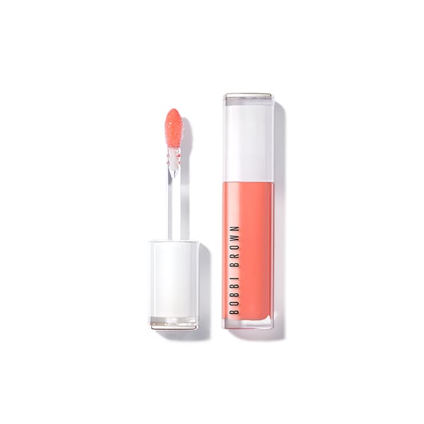 Bobbi Brown Extra Plump Lip Oil Serum, Bare Peach (756) - 6 ml