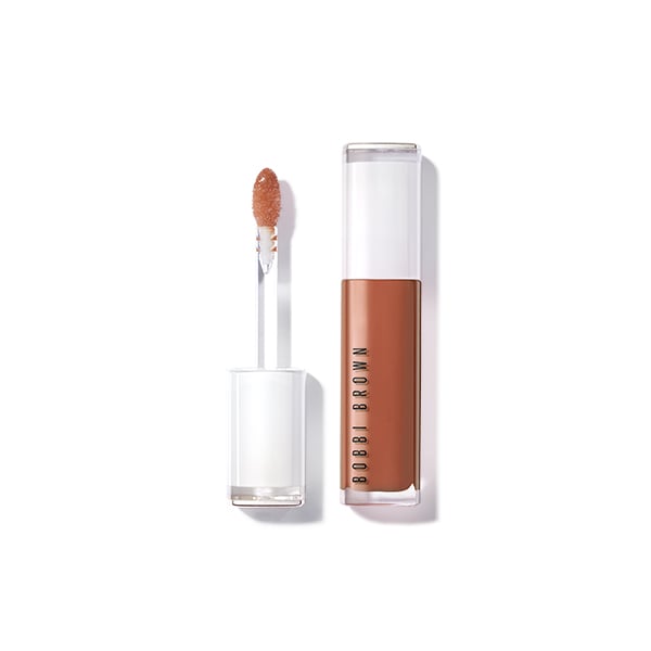 Bobbi Brown Extra Plump Lip Oil Serum, Bare Cocoa (751) - 6 ml