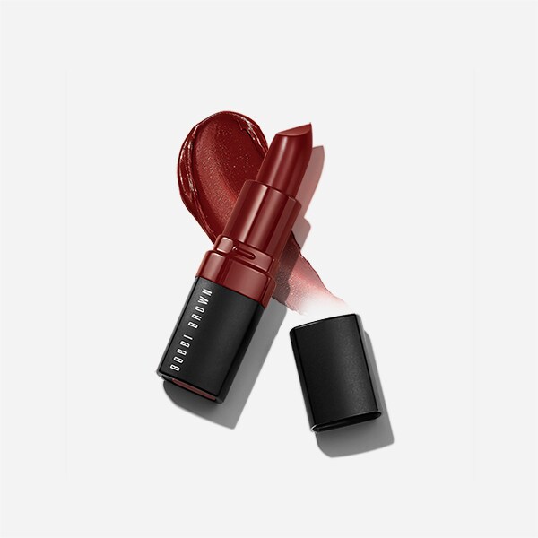 바비 브라운 미니 크러쉬드 립 컬러 Bobbi Brown Mini Crushed Lip Color,Ruby