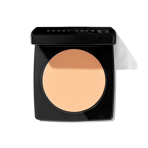 BOBBI BROWN Sheer Finish All Day Oil Control Matte Pressed Powder - Sunny Beige