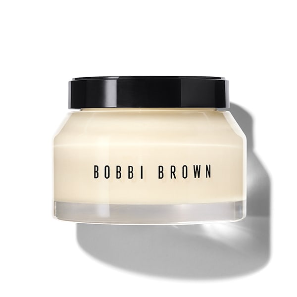 BOBBI BROWN Vitamin Enriched Face Base+ Moisturizer & Primer with Vitamin C + Hyaluronic Acid - 3.4 oz ($140 value)