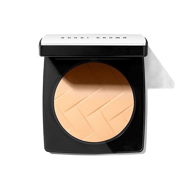 Bobbi Brown Vitamin Enriched Pressed Setting Powder Peach 0.282 oz / 8 g