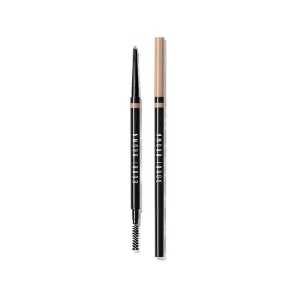 Bobbi Brown Precise 24-Hour Ultra Slim Eyebrow Pencil - Neutral Blonde