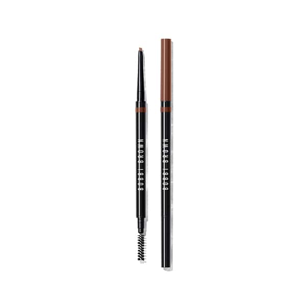 Bobbi Brown Precise 24-Hour Ultra Slim Eyebrow Pencil - Universal Red