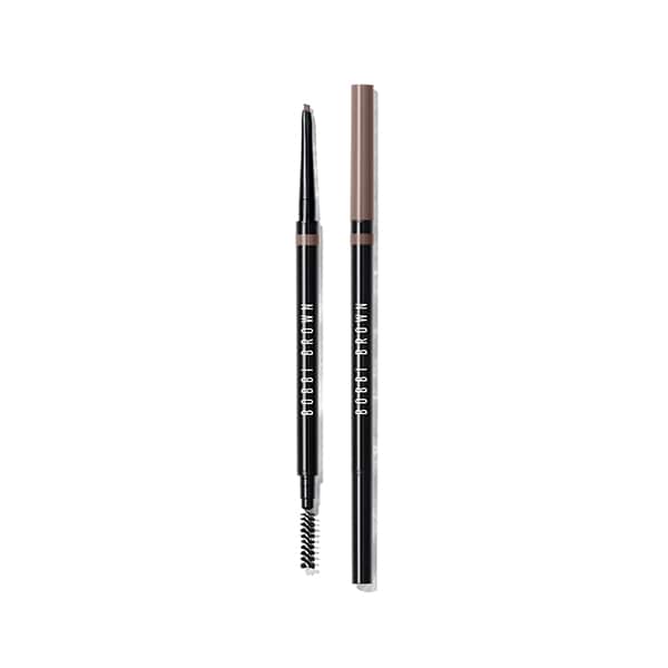 BOBBI BROWN Precise 24-Hour Ultra Slim Eyebrow Pencil - Cool Brown