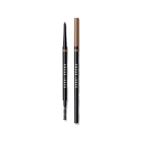 BOBBI BROWN Precise 24-Hour Ultra Slim Eyebrow Pencil - Neutral Brown