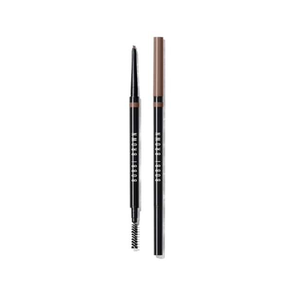 BOBBI BROWN Precise 24-Hour Ultra Slim Eyebrow Pencil - Neutral Dark Brown