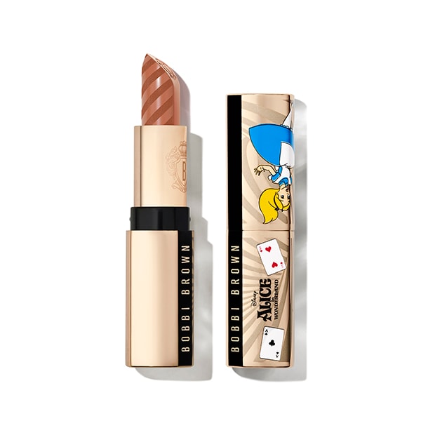 Bobbi Brown Luxe Lipstick, Peach Paradox - 3.5g