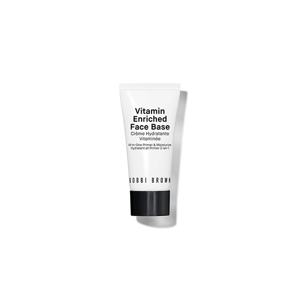 Vitamin Enriched Face Base