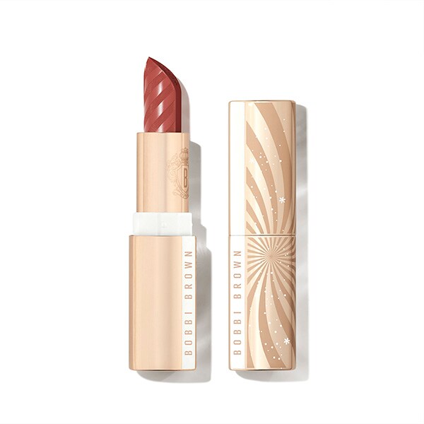 Bobbi Brown Limited-Edition Luxe Lipstick, Cool Pink - 3.5g
