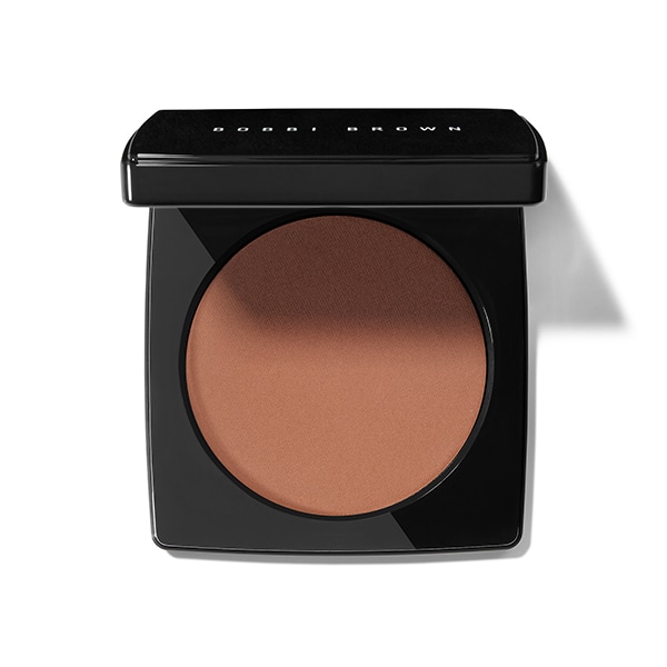 BOBBI BROWN Matte Bronzing Powder - Golden Tan