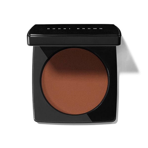 Bobbi Brown Matte Bronzing Powder Deep 0.32 oz/9 g