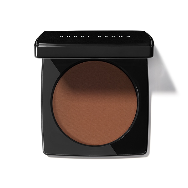 Bobbi Brown Bronzer Powder, Golden Deep - 9g