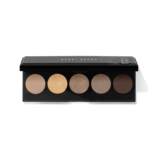 Bobbi Brown All Nudes Eyeshadow Palette, Smokey Nudes