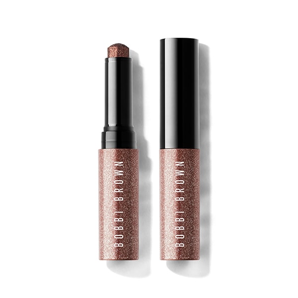 Bobbi Brown Crystal Eyes Shimmer Eyeshadow Stick, Brilliant Bronze - 0.07 oz/1.9g