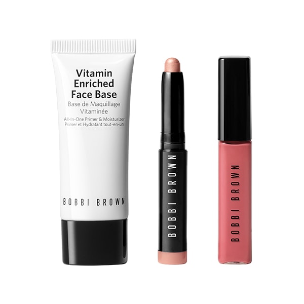 Bobbi Brown Best of Mini Skincare & Makeup Set