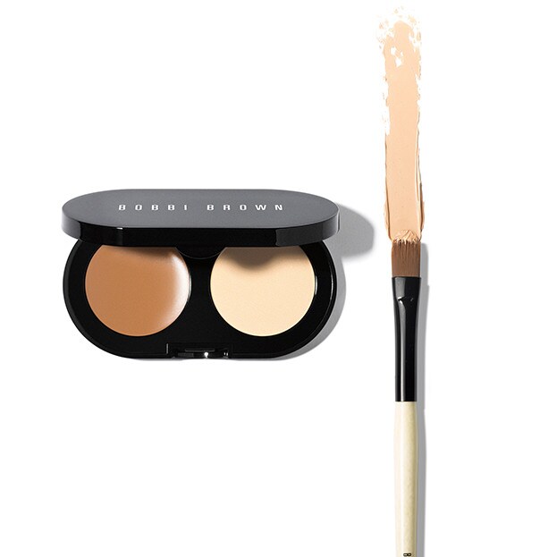 Creamy Concealer Kit