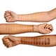 Skin Foundation Stick