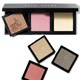 3-Pan Palette