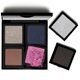 4-Pan Palette
