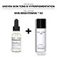 Skin Brightener NO. 42 - Luminosity & Radiance Boost