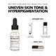 Skin Brightener NO. 42 - Luminosity & Radiance Boost