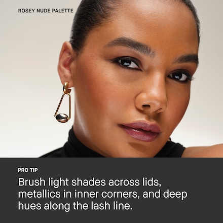 All Nudes Eyeshadow Palette