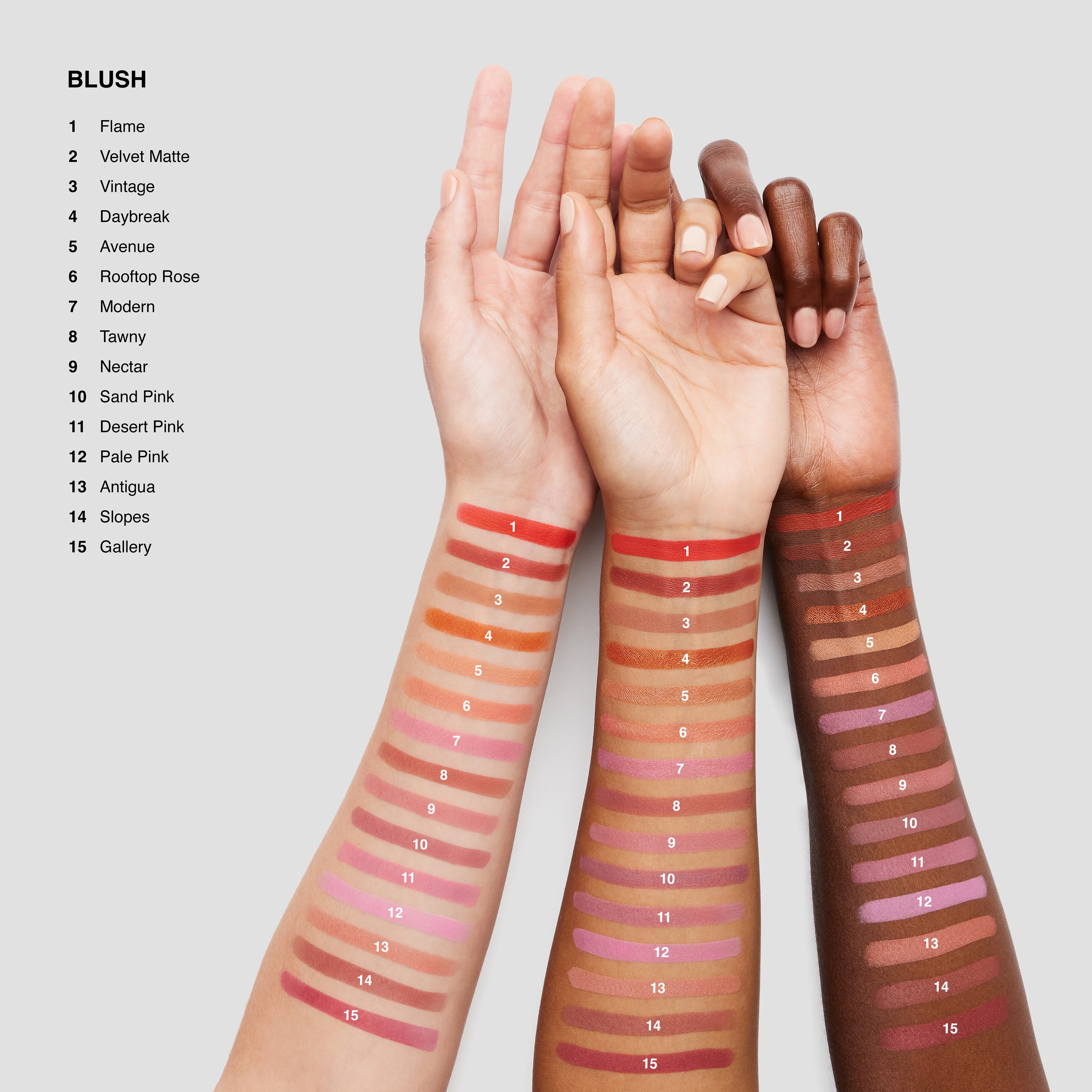Bobbi Brown Blush Clementine (#46) – Mattes Puderrouge, 3,7 G, Für Natürliche Wangenfarbe