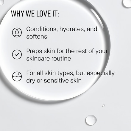 Hydrating Face Toner