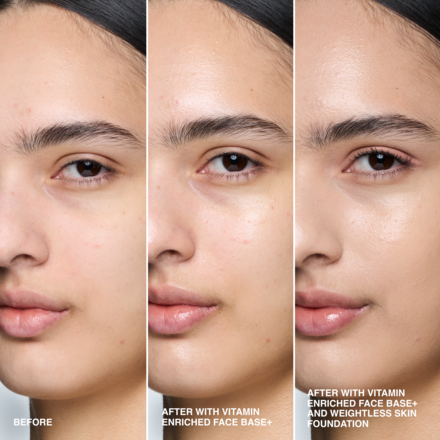 Vitamin Enriched Face Base+ Moisturizer & Primer