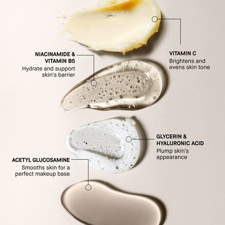 Vitamin Enriched Face Base+ Moisturizer & Primer