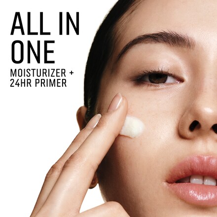 Vitamin Enriched Face Base+ Moisturizer & Primer