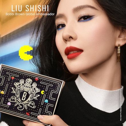 PAC-MAN™ Power Play Eye Palette