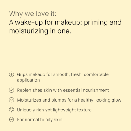 Vitamin Enriched Face Base Moisturizer Duo