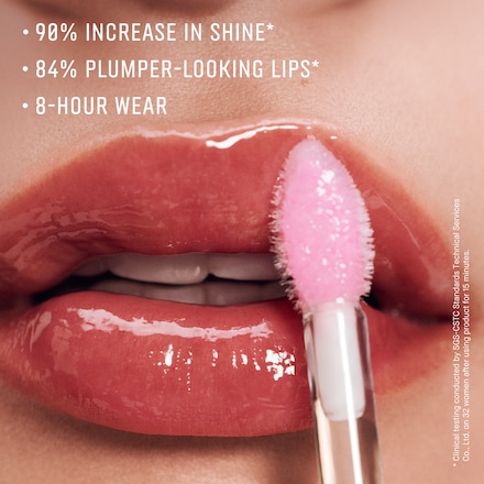 Extra Blushing pH Tinted Lip Oil