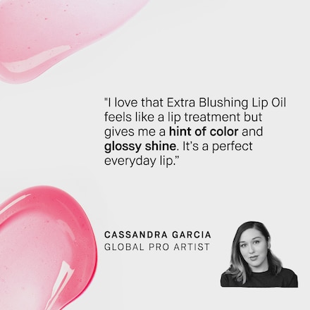 Extra Blushing pH Tinted Lip Oil
