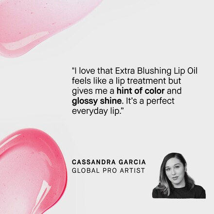 Extra Blushing pH Tinted Lip Oil
